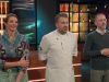 Celebrity MasterChef VlaanderenTegen De Stroom In