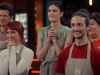 Celebrity MasterChef VlaanderenWat de pot schaft