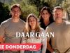 Daar Gaan Ze WeerAflevering 6