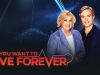 Do you want to live forever?Aflevering 4