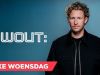Ewout:Onder Vuur In Kaapstad