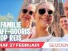 Familie Pfaff-Gooris Op ReisAflevering 1