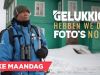 Gelukkig hebben we de foto�s nogSpitsbergen - Raven van Dorst & Loes Haverkort