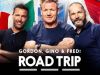Gordon, Gino And Fred: Road TripAflevering 1