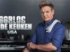 Gordon Ramsay: Oorlog In De Keuken!Cafe Tavolini