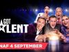 America's Got Talent - Auditions