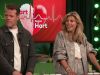 Hart Tegen HartJaap Reesema & Kim Kotter vs. Jamie Kazan & Patty Brard