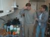 Hazes & Hoogkamer: Tot Uw DienstDe maaltijdenservice