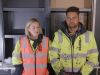 Het Blok Australi�Alfresco and Shed Reveal