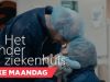 De Hygiënepolitie - Rob Geus na jaren weer terug met eigen programma
