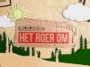 Het Roer Om (SBS6) - Phil en Yvette
