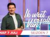 Ik weet er alles van!Promo: Seizoen 7