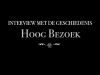 Interview met de geschiedenis - Peter de Grote (1672 - 1725)
