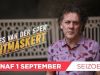Kees Van Der Spek: OntmaskertAflevering 1