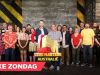 Lego Masters Australië - Aflevering 9