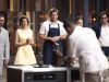 MasterChef Australi�Immunity Challenge: Curtis Stone