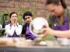 MasterChef Australi�Immunity Challenge: Over Two Rounds