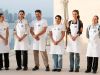 MasterChef Australi�Immunity Challenge: Test: Fine Dining