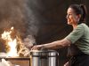 MasterChef Australi�Josh Niland Surf & Turf Elimination Challenge