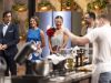 MasterChef Australi�Late Night Snack Immunity Challenge