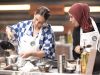 MasterChef Australi�Mystery Fridge Invention Test