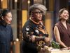 MasterChef Australi�Nornie Bero Mystery Box