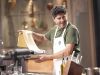 MasterChef Australi�Peter Gilmore Mystery Box Challenge