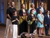 MasterChef Australi�Sweet Nostalgia Elimination Challenge