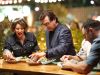 MasterChef Australi�Team Service Challenge: Dough