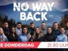 No Way BackAflevering 5