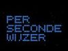 Per seconde wijzer - 9-9-2025