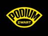 Podium ZWART - Frenna