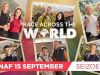 Race Across The WorldTrailer: S2