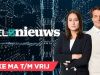RTL Z Nieuws09:00 uur
