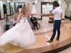 Say Yes to the Dress: AtlantaBringing Bridal Back