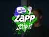 Stip it: de pestbril - Buitenbeentjes