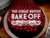 The Great British Bake Off - Koekweek