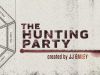 The Hunting Party - Jenna Wells