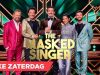 The Masked SingerAflevering 3