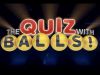 Quickest Quiz - 11-1-2017