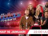 The Voice of HollandAflevering 1
