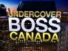 Undercover Boss Canada1-800-got-junk?