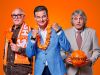 NOS Voetbal - NOS Studio Voetbal