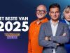 Vandaag InsideCOMPILATIE: Het beste van 2025