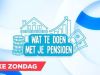 Wat Te Doen Met Je PensioenAflevering 3