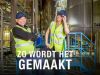 Zo Wordt Het GemaaktLiqueurs